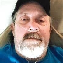 Michael Anderson Byrd Obituary