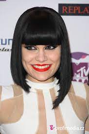 Army noticed that most of the members have new hairstyles…. Jessie J Hairstyle Easyhairstyler
