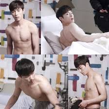 더팩트｜박지윤 인턴기자 '간 떨어지는 동거' 장기용 이혜리가 '간 큰 로코'로 안방극장에 유쾌함을 선사한다.tvn은 26일 오전 tvn 드라마 공식 유튜브 채널, 티빙, 네이버tv, 네이버 v live 등을 통해 새 수목드라마 '간 떨어지는 동거'(극본 백선우 최보림, 연출 남성우) 온라인 제작발표회를 생중계했다. í‚¬ë¯¸ ížë¯¸ ì˜¤ë¯¼ì„ ê³¼ê°í•œ ìƒë°˜ì‹  ë…¸ì¶œ íƒ„íƒ„ ë³µê·¼
