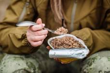 Taste Test: Survival Foods (Entering Grades 6-12)