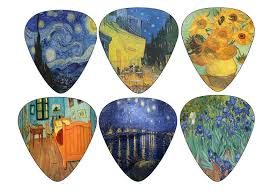 Pin On Guitar Picks