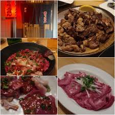 赤 ちょうちん 新宿