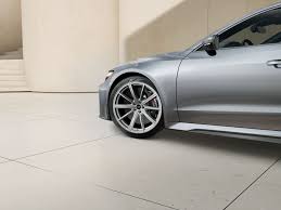 Image result for Daytona Gray 2025 RS7