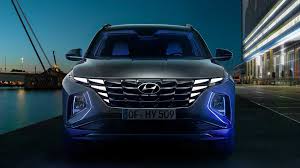 Verkauf service ersatzteile & zubehör; Hyundai Tucson 2021 Neue Generation Des Kompakt Suvs Ist Extrem Kantig
