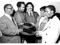 Scrapbook: Honoring Martin Luther King Jr. in Schenectady, Albany (9  photos)