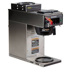 Cuisinart programmable coffeemaker with hot water system at amazon. 491652 Jpg 1000 1000 Coffee Brewer Coffee Bunn Coffee Maker