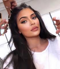 Kendall jenner height and weight kendall jenner's body measurements are so apt for a modeling career. Kylie Koko K Lip Kit In 2021 Kylie Jenner Makeup Look Kylie Makeup Kardashian Makeup