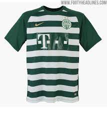 Find great deals on ebay for ferencvaros shirt. Ferencvaros 2018 19 Kits