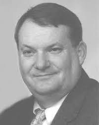 Blaine Ballard Obituary (2013)