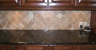 Dark Granite With Cherry Cabinets And Backsplash Maple Kitchen Cabinets Maple Kitchen Kitchen Remodel