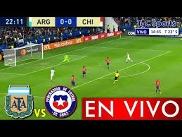 Sigue toda la actualidad del mundial de qatar 2022 con todos los partidos en directo, resultados en tiempo real y la actualidad de las selecciones Argentina Vs Chile En Vivo 1 1 Hoy Eliminatorias Qata