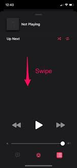 If apple music isn't playing on your device, try shutting down the app and opening it again, or restart your device. How To View Apple Music Listening History On Iphone Ipad Osxdaily