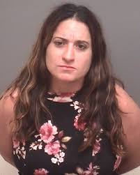 Morgan County Arrest Reports 03/27/21