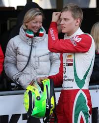 Mick Schumacher Photos Photos Adac Formel 4 Oschersleben Day 3 Michael Schumacher Schumacher Champion