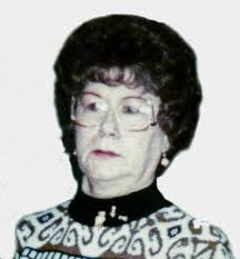 Gladys Mead Obituary (2017)