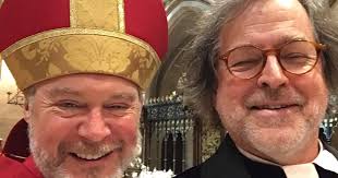 Go Away: Apostolic Ministry, Inclusion, and the Future of the Episcopal  Church