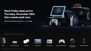 One thing to note is that all of these deals are only available on … Google Black Friday Deals 200 Off Pixel 4 Series 100 Off Pixel 3a