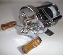 Antique Collectible Fishing Reels: Identification, Evaluation, and
