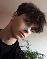 Joaquin Alva's Instagram, Twitter & Facebook