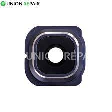 Our camera is now back as new! Replacement For Samsung Galaxy S6 Edge Series Rear Facing Camera Lens And Bezel Sapphire