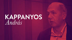 láthatóvá válik, mi mindent kellett elhagyni a nagy íróvá váláshoz”  (beszélgetés Kappanyos Andrással Joyce Stephen Herójáról)