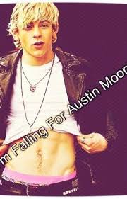 I M Falling For Austin Moon Austin And Ally Fanfiction Inactive Wattpad