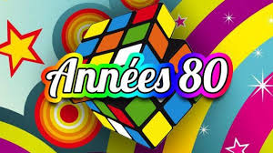 Soirée Années 80 - Site officiel de la ville de Roquevaire