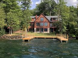 Real Estate Property Listings In Lake George And The Adirondacks New York Homes Waterfront Property
