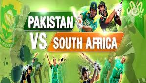 The pakistan cricket team is in south africa to take on the home team in a new series. Pakistan Tour Of South Africa Match Timing And Schedule Paki Mag