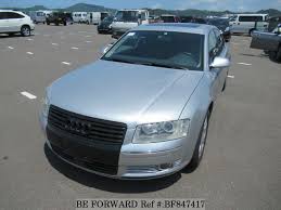 Image result for Silver Green 2004 A8L