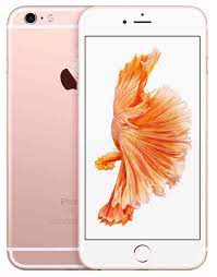Apple iphone 6s rose gold 4.7 128gb 4g unlocked & sim free smartphone. Apple Iphone 6s 128gb Rose Gold Unlocked Fair Ebay