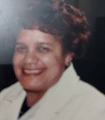 Vinel Jemima Pryor Obituary (2022)