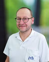 Michael Schmid: SRH Wald-Klinikum Gera