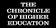 The Chronicle Of Higher Education, Inc. logo