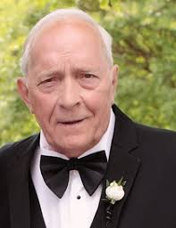 Obituary for Ralph Edwin Maury