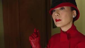 Watch Bounty Lady S01:E09