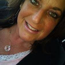 Nancy Eggers's Instagram, Twitter & Facebook