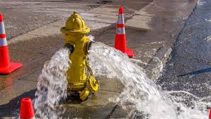 Maybe you would like to learn more about one of these? When Is The Next Annual System Flushing Program In Lexington Hamburg Journal