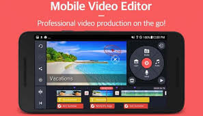 7 Aplikasi Edit Video Terbaik Untuk Kebutuhan Youtube Golife