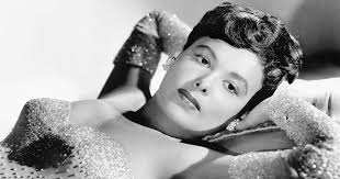 Review: 'Lena Horne: Goddess Reclaimed' by Donald Bogle