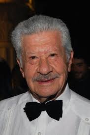 Carlos Bracho : biographie, filmographie, photos & vidéos