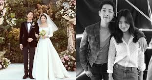 See more of song joong ki &song hye kyo married on facebook. The End Of Song Song Couple Learn More About Song Joong Ki And Song Hye Kyo S Divorce Channel K