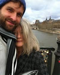 Jazzmom50 1947-2022 This is a tough post, but one that I knew was coming at  some point. My beautiful mother, Nancy Eigsti, has peacefully left us this  morning after a very long