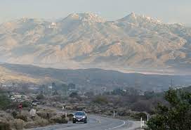 The high desert branch of ca writers club in apple valley, ca was founded in october of 1990. Top Five Scenic Drives In The High Desert Hvvmg