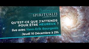Les maisonnettes ouvrent les yeux, et la radio chant' un p'tit air radieux, le ciel a mis son complet bleu et le rosier met sa rosette c'est notre fête puisqu'on est deux. Replay Homo Spiritualis Qu Est Ce Que J Attends Pour Etre Heureux Youtube