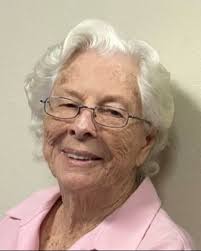 Velma A. Sowerby Obituary February 1, 2025