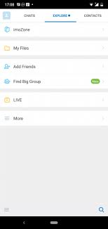 Advertisement platforms categories 9.8.000000012577 user rating4 1/8 imo lite is the new, improved version of imo's popular communication app. Imo 2021 11 2021 Apk For Android Download Androidapksfree