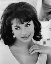 I can combine shipping cost for up to 4 photos. Senta Berger In Cast A Giant Shadow 1966 Hollywood Actor Photography Movies Actresses