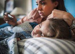 Fieber Bei Kindern Was Eltern Tun Konnen 9monate De