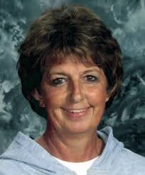 Nancy Klein Obituary (2015)